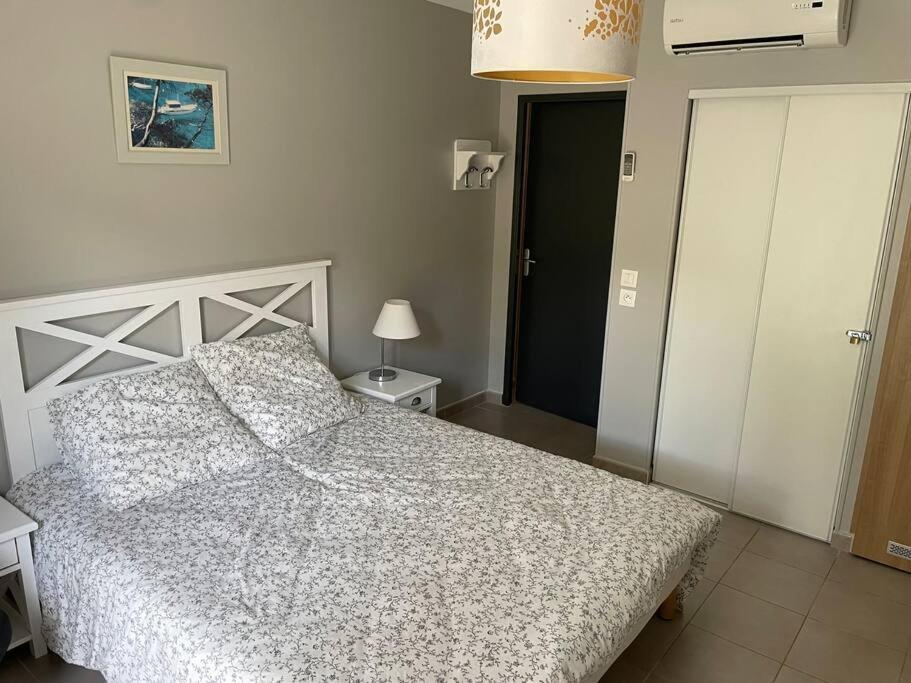 Studio Cosy Residence Odalys 3 Etoiles La Londe-les-Maures Exterior foto